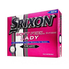 Srixon Soft Feel Lady