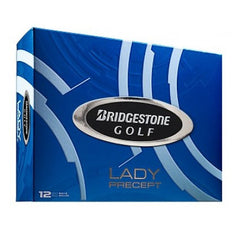 Bridgestone Ladys Precept