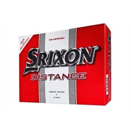 Srixon Distance