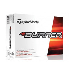 TaylorMade Burner'14